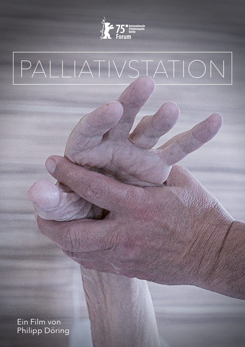 Filmplakat: Palliativstation