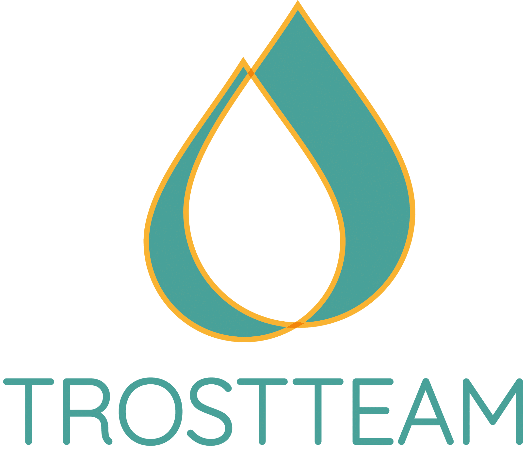 Logo Trostteam